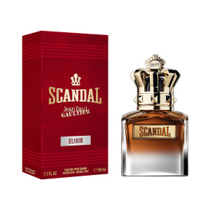Scandal Pour Homme Elixir - Parfüm Scandal Pour Homme Elixir - Parfüm